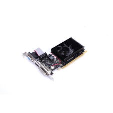 BlackBird Videokártya PCI-Ex16x nVIDIA GT 710 2GB DDR3 videókártya