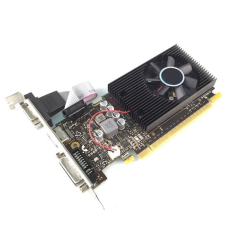 BlackBird Videokártya PCI-Ex16x nVIDIA GT 730 4GB DDR3 (BH1565) videókártya