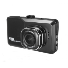  Blackbox autós kamera -A közlekedésben kialakuló farkastörvények miatt elengedhetetlen minden autóban. autós kamera