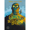 BLACKIE BOOKS El gigante de hierro | Ted Hughes