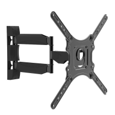 Blackmount LCD-2655FN LCD/TV tartó, 23"-55", max 35kg tv állvány és fali konzol