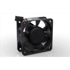 BLACKNOISE NB-BlackSilent Pro 2500rpm hűtő 6 cm (PR-2) hűtés
