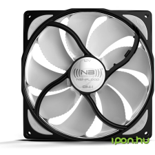 BLACKNOISE NB-eLoop Series 140mm 5.7 dBA hűtés