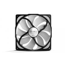 BLACKNOISE NB-eLoop Series 600rpm ház hűtő ventilátor (B14-1) hűtés
