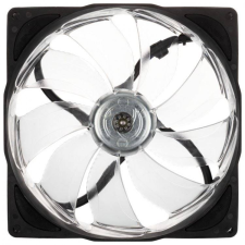 BLACKNOISE NB-eLoop-X Series 140mm hűtő ventilátor ARGB LED fekete (ITR-B14X-P-BL) hűtés