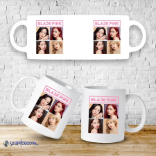  Blackpink bögre bögrék, csészék