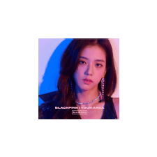 Blackpink In Your Area (Jisoo) (CD) rock / pop