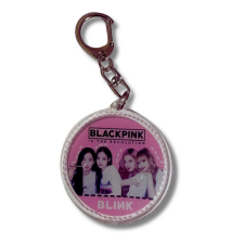 Blackpink kulcstartó kulcstartó