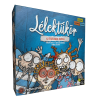 Blackrock Games Lélektükör társasjáték