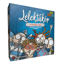 Blackrock Games Lélektükör társasjáték társasjáték