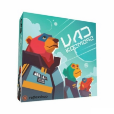 Blackrock Games Vad kozmosz társasjáték