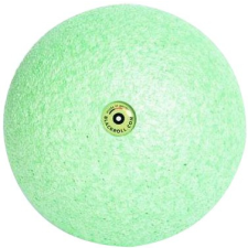Blackroll Ball 12cm, zöld fitness labda
