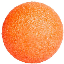 Blackroll Ball 8 cm narancssárga fitness labda