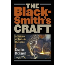  Blacksmith's Craft – Charles McRaven idegen nyelvű könyv