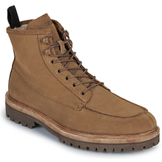 BLACKSTONE Csizmák CG164-MALTBALL Bézs 42