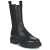 BLACKSTONE Csizmák UL93-BLACK Fekete 42