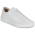 BLACKSTONE Rövid szárú edzőcipők CG117-WHITE Fehér 44