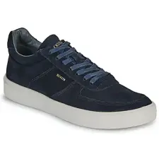 BLACKSTONE Rövid szárú edzőcipők CG181-NAVY Kék 41 férfi cipő