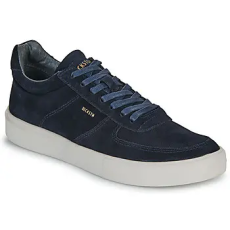 BLACKSTONE Rövid szárú edzőcipők CG181-NAVY Kék 43