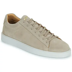 BLACKSTONE Rövid szárú edzőcipők FG624-EARTH Bézs 41