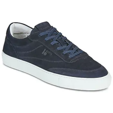BLACKSTONE Rövid szárú edzőcipők FG627-NAVY Kék 43 férfi cipő