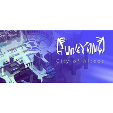 Blackturn Ltd Runeyana (PC - Steam elektronikus játék licensz) videójáték