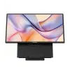 BlackView 23,8"  Table 10 hordozható monitor (IPS, 1920x1200, 100Hz, 2x USB-C, mini-HDMI, 2x USB-A, 3,5 mm jack, fekete)