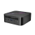 BlackView MP100 Mini PC (Grey) | AMD Ryzen 5 7430U 2.3 | 16GB DDR4 | 4000GB SSD | 0GB HDD | AMD Radeon Graphics | W11 PRO