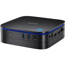 BlackView MP601612 MiniPC (N95/16GB/512 GB SSD/Win11P) asztali számítógép