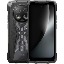 BlackView ROCK 2 8GB 256GB mobiltelefon
