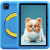 BlackView Tab A6 Kids 4GB/128GB