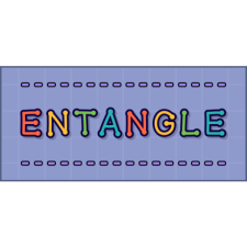 Blake Garner Entangle (PC - Steam elektronikus játék licensz) videójáték