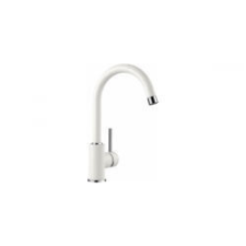 Blanco 519418 - BLANCO MIDA csaptelep Silgranit fehér (519418) csaptelep