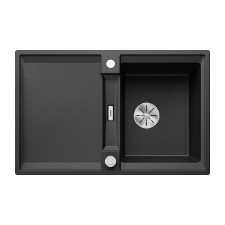 Blanco ADIRA 45S antracit tart., exc. mosogatótálca