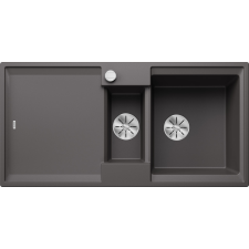 Blanco ADIRA 6S palaszürke tart., exc. mosogatótálca