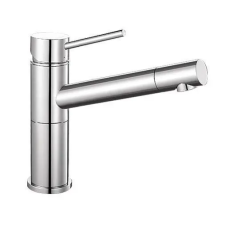 Blanco ALTA-F COMPACT-RM-K Rozsdamentes csaptelep (518412) csaptelep