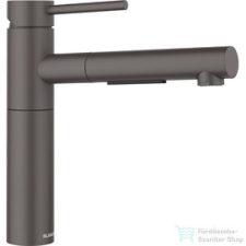 Blanco ALTA -S II SILGRANIT-LOOK álló konyhai mosogató csaptelep, palaszürke 527547 csaptelep