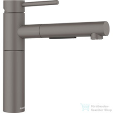 Blanco ALTA -S II SILGRANIT-LOOK álló konyhai mosogató csaptelep, vulkánszürke 527548 csaptelep
