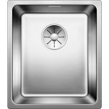 Blanco ANDANO 340-IF selyemfényű Rozsdamentes mosogatótál (522953) (522953) mosogatótálca