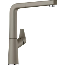 Blanco AVONA-S-T Gránit csaptelep (521283) mosogatótálca