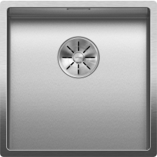 BLANCO CLARON 400-U DX mosogatótálca