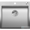 Blanco CLARON 500-IF/A Durinox mosogató medence 523393