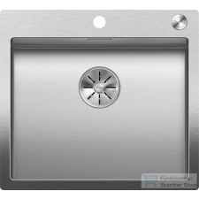 Blanco CLARON 500-IF/A Durinox mosogató medence 523393 mosogatótálca