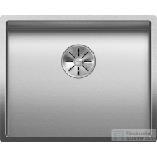 Blanco CLARON 500-U Durinox mosogatótál 523386 mosogatótálca