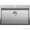 Blanco CLARON 700-IF/A DURINOX rozsdamentes acél mosogató 523394 (523394)