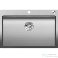 Blanco CLARON 700-IF/A DURINOX rozsdamentes acél mosogató 523394 (523394) mosogatótálca