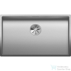 Blanco CLARON 700-IF DURINOX rozsdamentes acél mosogató medence 523391