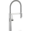 Blanco CULINA-S II Sensor mosogató csaptelep PVD steel 527462 (527462)