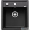 Blanco DALAGO 45-F silgranit mosogató medence (munkalapszintű beépítéssel) antracit 517166