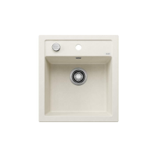 Blanco DALAGO 45 Silgranit mosogatótálca, törtfehér, excenterrel mosogatótálca